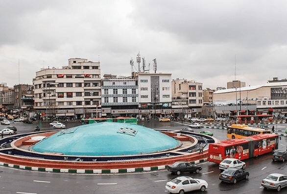 ميدان انقلاب