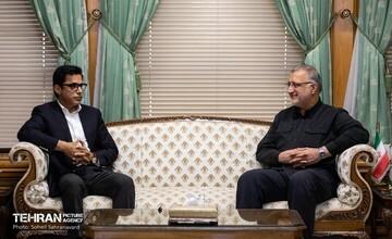 همکاری تهران و اسلام آباد بیشتر می شود