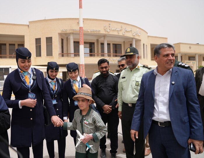 محمد شریفی