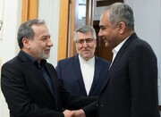 دیدارهای مقام پاکستانی در تهران، مذاکرات را به سمت‌وسوی مهمی سوق داده است