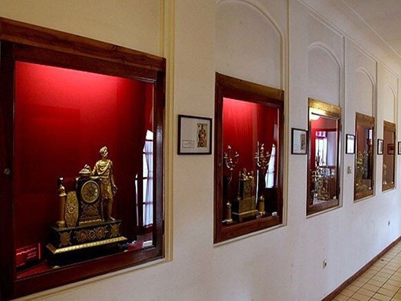 &nbsp;جزئیات خسارت میراث فرهنگی در آذربایجان شرقی در جنگ تحمیلی سوم + تصاویر قبل و بعد&nbsp;