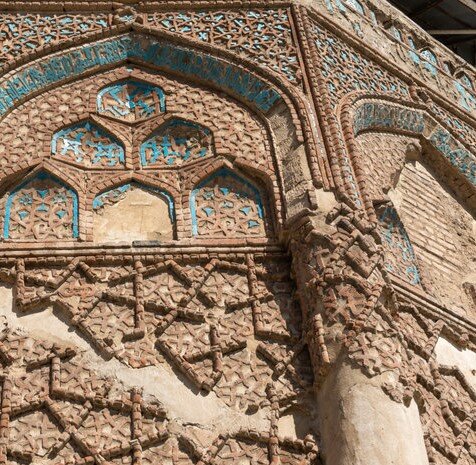 آسیب جنگ به میراث آذربایجان شرقی
