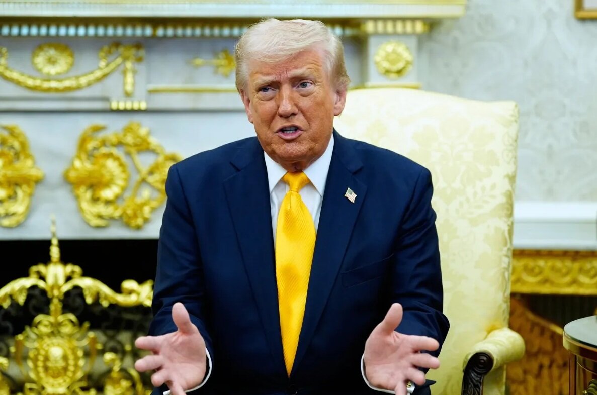 ترامپ