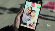 روایتی شنیدنی از اصرار ماکان برای گرفتن یک عکس | ویدئو