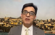 مجری شبکه سلطنت‌طلب: رضا پهلوی هیچ گاه پایش به ایران نخواهد رسید