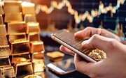 مسیر ثبت مجوز سامانه معاملات بر خط طلا و نقره