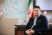 رئیس قرارگاه اقتصادی باید کارت میتی کومان داشته باشد!