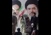 عروس خانمی که اسلحه به دست شد + ویدئو | لحظه تیراندازی را ببینید