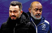 تاتنهام سقوط می‌کند یا وستهم؟ | همه احتمالات روز پایانی لیگ برتر انگلیس