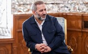 زندگینامه: سید مجید موسوی (زاده ۱۳۴۳)