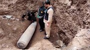 ناگفته‌های خنثی‌سازی موشک‌های عمل‌نکرده؛ از عرق سرد پیشانی تا نوار زرد «ورود ممنوع»
