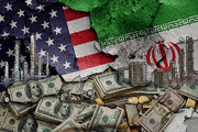 هزینه های یک ماه جنگ ایران برای آمریکا | اعتراف سنتکام به هزینه‌های نظامی جنگ برای آمریکا! + اینفوگرافیک