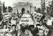 ۴۴ سال پس از آزادسازی خرمشهر؛ ارتش و سپاه آماده برای دفاع از میهن/ جنگ به «فراتر از منطقه» کشیده خواهد شد