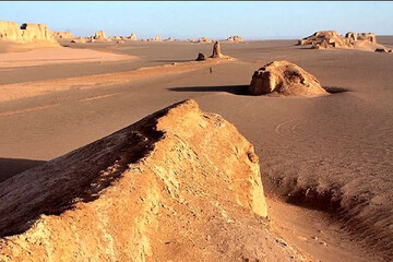 ثبت دمای ۴۵ درجه در ۳ شهر ایران