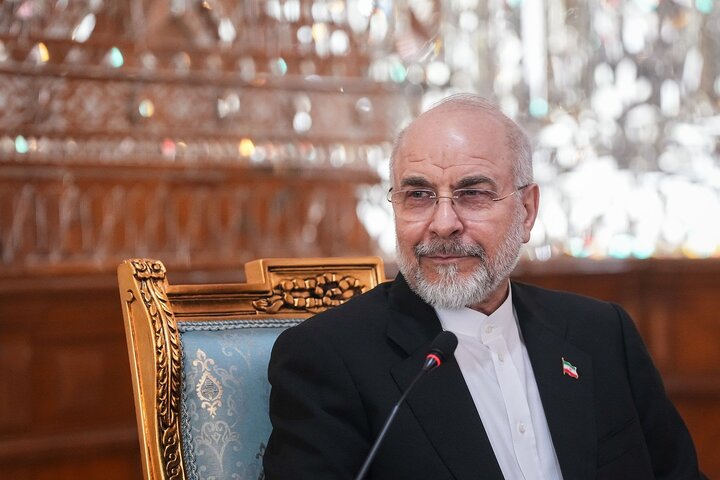 آزادسازی ۲۴میلیارد دلار پول ایران در ۶۰ روز | جزئیات سفر قالیباف به قطر به روایت منبع آگاه