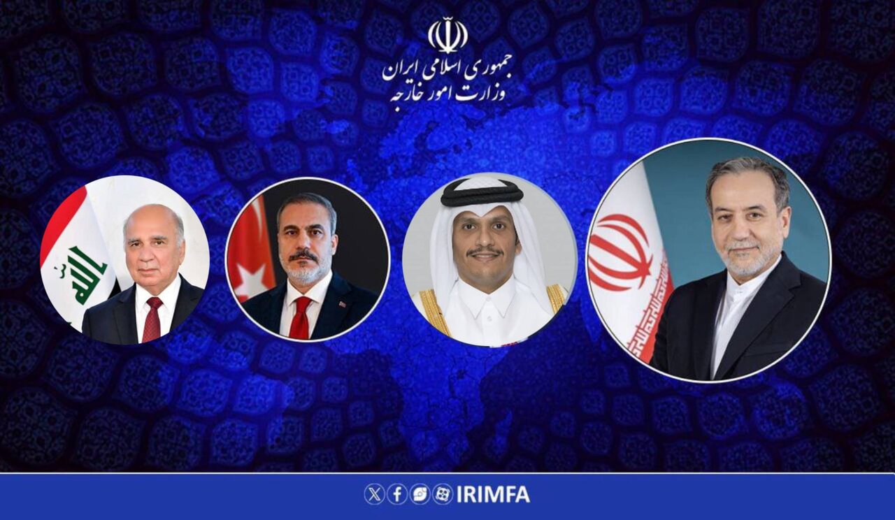 عراقچی