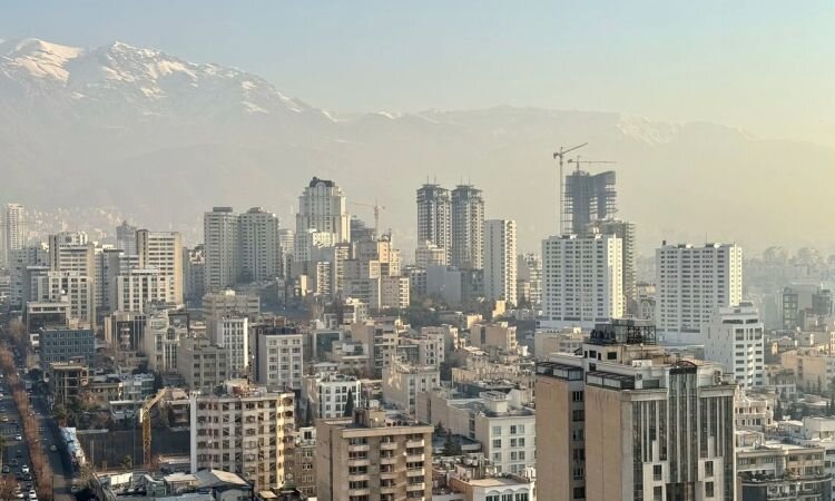 انواع بازالت و کاربردهای آن در پروژههای ساختمانی