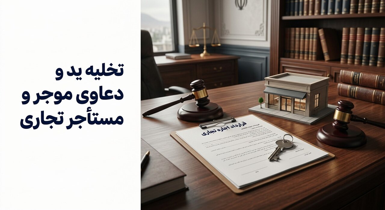 بحران در بازار املاک مشهد؛ چگونه از ابطال اسناد و کلاهبرداری‌های ملکی در امان بمانیم؟