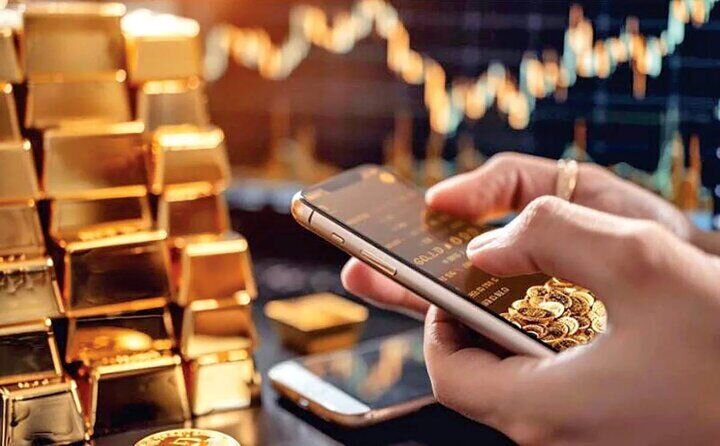 بانک مرکزی مجوز معاملات آنلاین طلا و نقره را صادر کرد + جزئیات