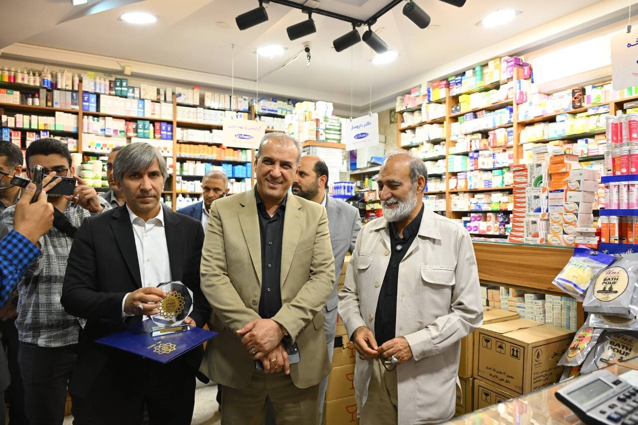 آغاز طرح قهرمان محله از شمال تهران