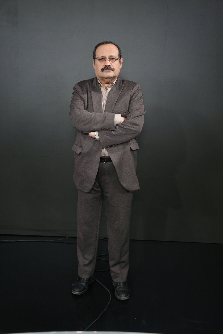 خیابان آینده سینمای جنگ است