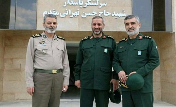 زندگینامه: سید مجید موسوی (زاده ۱۳۴۳)