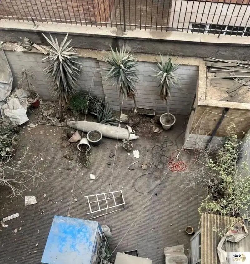 ناگفته‌هایی از خنثی‌سازی موشک‌های عمل‌نکرده | موشک‌های یک تنی زیر دستان تیم خنثی‌سازی