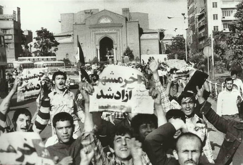 ۴۴ سال پس از آزادسازی خرمشهر؛ ارتش و سپاه آماده برای دفاع از میهن/ جنگ به «فراتر از منطقه» کشیده خواهد شد