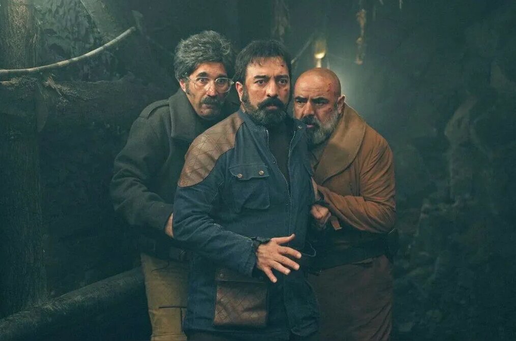 تاكسيدرمي