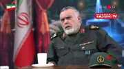 ماجرای لخت شدن سربازان عراقی در جنگ | ویدئو