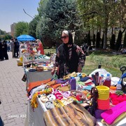 ۵۴۰ کسب و کار خانگی تحت پوشش مرکز زنان شهرداری است