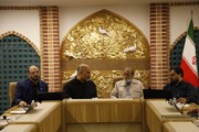 پایتخت در تدارک حماسه میزبانی از جشن‌های دهه ولایت تا آیین وداع با رهبر شهید