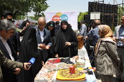رونمایی از نقشه راه وزارت رفاه برای احیای فروش کسب‌وکارهای خرد/ ایجاد ۶۴۵ نقطه فروش حضوری در کشور