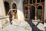 پیگیری وزارتخانه برای جبران خسارت بوم‌ گردی‌ ها | سهم بوم گردی ها از اسکان جنگ زدگان چقدر بود؟