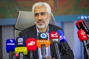 نانو، نماد استمرار پیشرفت در میانه جنگ
