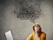 چرا این روزها مدام نگرانیم؟ | هشدار یک روانپزشک درباره نشخوار فکری