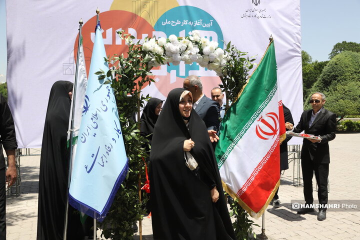 بازارچه پارک لاله