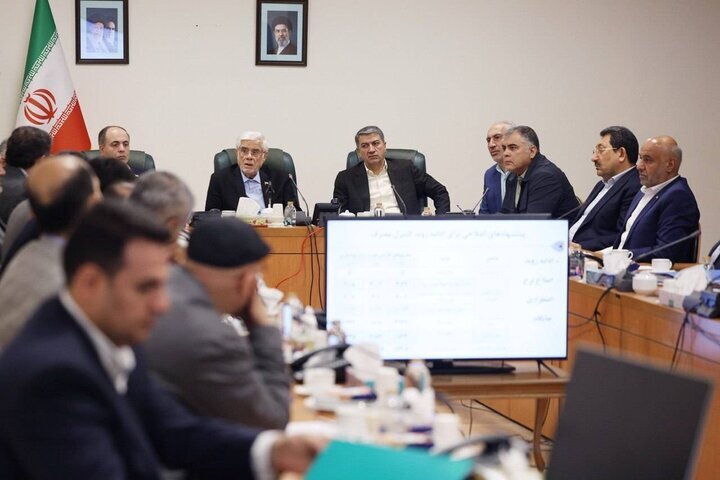 هیچ مسئولی حق اظهار نظر شخصی درباره این موضوع را ندارد