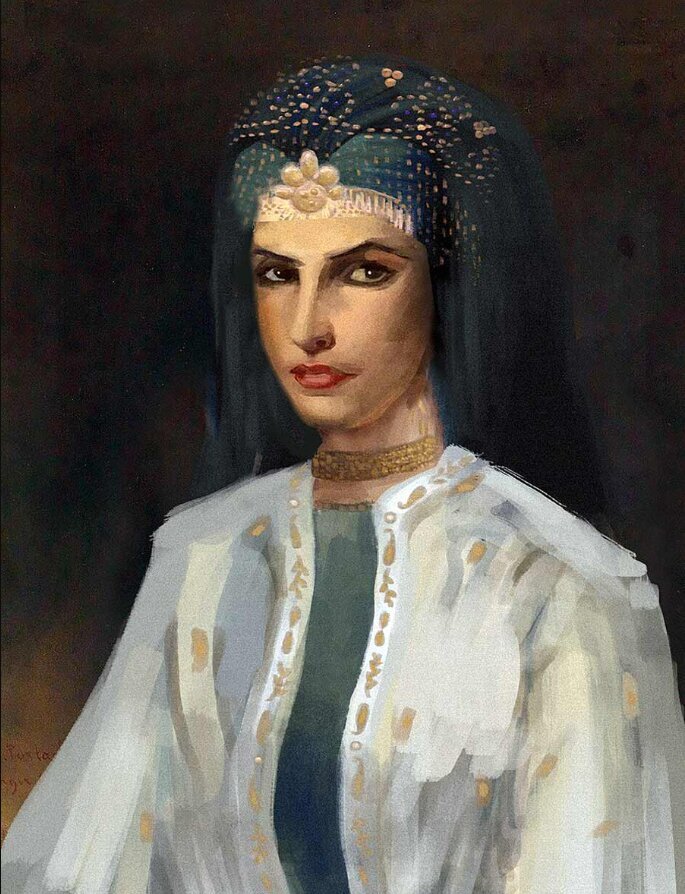 ۵ دزد دریایی زن که بر دریاها حکومت میکردند