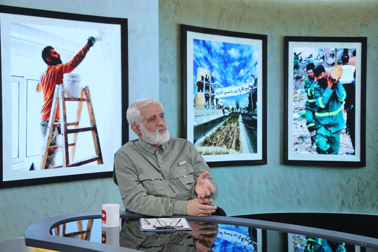 پرویز سروری