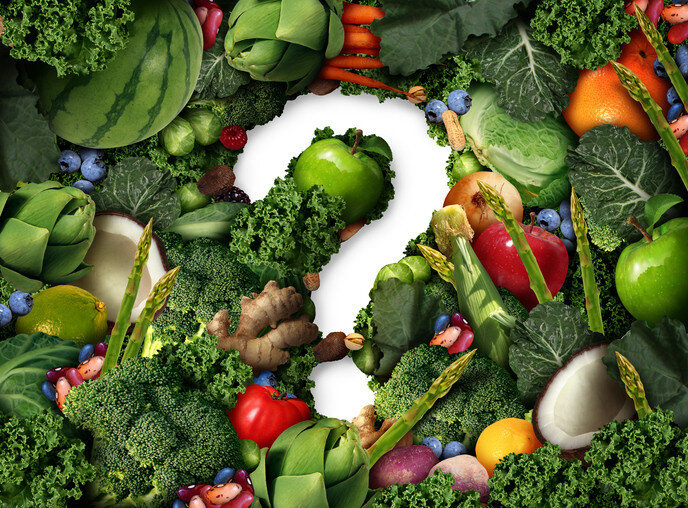 vegeterian