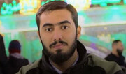صدور حکم اعدام برای ۴ متهم پرونده شهادت آرمان علی‌وردی | جزئیات رای بدوی دادگاه انقلاب