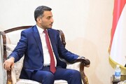 خبر تازه درباره پایگاه اسرائیلی در نزدیکی ایران | افشاگری استاندار نجف