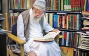چرا رهبر شهید تاکید به خواندن رمان داشتند؟ | ایده برپایی نمایشگاه در سال ۶۶ از قائد شهید بود