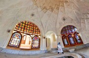 جزئیات خسارت میراث فرهنگی در کردستان در جنگ تحمیلی سوم + تصاویر قبل و بعد | آسیب به ۹ بنای تاریخی شاخص و ۴ بنای ثبت ملی شده در سنندج