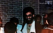 روزی که دزفول تنها نماند؛ تصاویر کمتر دیده‌ شده از حضور رهبر شهید در قلب موشک‌باران