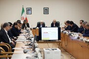 مصوبات مهم درباره وضعیت اینترنت + جزئیات