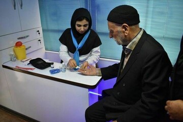 ۶ درصد دیابتی‌ها مبتلا به زخم هستند | سیستم ثبت ملی بیماری و زخم را نداریم