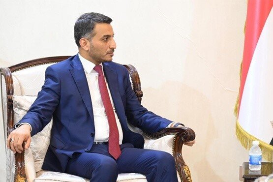 خبر تازه درباره پایگاه اسرائیلی در نزدیکی ایران | افشاگری استاندار نجف