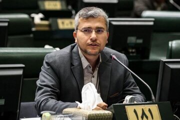 ابراهیم رضایی، سخنگوی کمیسیون امنیت ملی